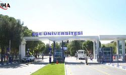 Ege Üniversitesi’nde Büyük İhale Operasyonu: 45 Gözaltı Kararı