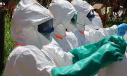 Uçakta Ebola Alarmı: Fransa'da Temaslı Takibi Başladı