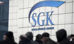 SGK Bilgi Teknolojileri Kadrosunu Güçlendiriyor: Başvurular 26 Haziran’da
