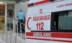 İstanbul Güngören'de Doğal Gaz Faciası