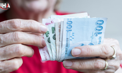 Bu Gece Yarısı Hesaplara Para Yatacak! 6 Milyon Emekliyi İlgilendiriyor…