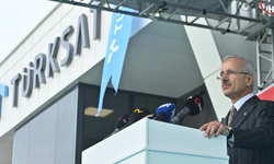 Bakan Uraloğlu Duyurdu: Türksat'a Yeni Uydu, Uzayda Yeni Pazarlar