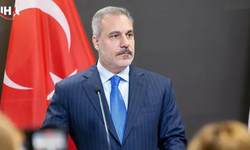 Dışişleri Bakanı Hakan Fidan Yarın Endonezya’ya Gidiyor
