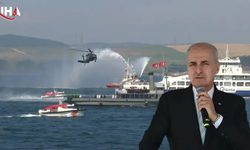 Numan Kurtulmuş: Dünyanın Güvenliği İçin Türkiye'ye İhtiyaç Var