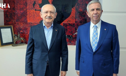 Mansur Yavaş'tan Kemal Kılıçdaroğlu'na "Sağduyu" Çağrısı: Evimiz Zarar Görmesin