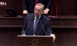 Cumhurbaşkanı Erdoğan'dan Kritik Açıklamalar