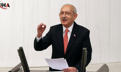 Kemal Kılıçdaroğlu’ndan Vekillere "Disiplin Ve Birlik" Mektubu