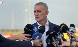İbrahim Hacıosmanoğlu'ndan Dünya Kupası İtirafı: İçimiz Acıyor