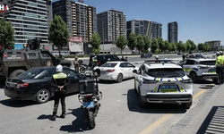 NATO İçin Ankara'da Trafik Ve İzin Alarmı