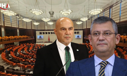 Özel Ve Çömez'in De Bulunduğu Dosyalar TBMM Başkanlığında