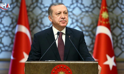 Cumhurbaşkanı Erdoğan'dan Kızılay’ın 158. Yılına Özel Mesaj