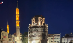 Edirne’ye Yeni Kültür Noktası: Tarihi Kulede Modern Dokunuş