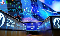 Borsada Bankacılık Öncülüğünde Toparlanma