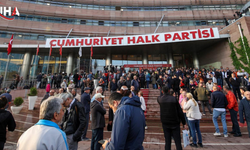 CHP’de Olağanüstü Kurultay İçin Kaç İmza Toplandı