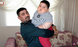 Küçük Yağız’ın Büyük Zaferi