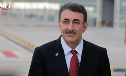Cevdet Yılmaz: Dış Politikada Altın Çağımızı Yaşıyoruz