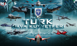 Göklerin Çelik Kanatları 115 Yaşında