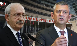 Kılıçdaroğlu Ve Özel Cephesinde Hukuki Ve Siyasi Uzlaşı Seansı