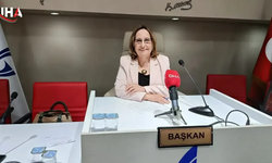Güzelbahçe'de Yeni Dönem: Başkan Vekilliğine Ayşe Akın Seçildi