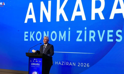 Ankara Ekonomi Zirvesi'nde Ticaret Bakanı Bolat'tan Önemli Mesajlar