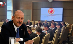 Süleyman Soylu: Kızılay Yönetimi Üç Yıldır Maaş Almıyor