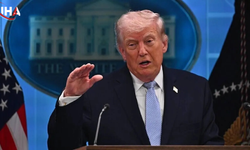 Trump Tarihi Verdi: İran'la Anlaşmayı Pazartesiye Kadar İmzalayabiliriz