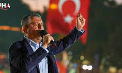 Özgür Özel Ekibinden Çarpıcı İttifak Kararı