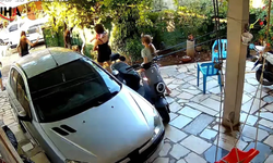 Muğla'da Basit Bir Tartışma Bir Aileyi Dağıttı