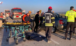 Erzurum'dan Acı Haber: Trafik Kazasında Üç Kişi Hayatını Kaybetti