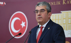 Özgür Özel'den TBMM'ye Gökhan Günaydın İçin Resmi Hak Yazısı