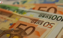 Dolar Yükseldi, Euro Geri Çekildi