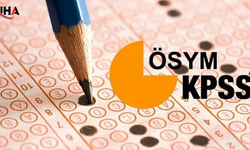 2026 KPSS Maratonunda Geri Sayım Başladı: ÖSYM Sınav Tarihlerini Duyurdu