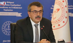 Bakan Tekin’den LGS Öncesi Kritik Çağrı
