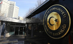 Ankara'dan İsrail'e Suriye Tepkisi: Uluslararası Hukuk İhlal Ediliyor