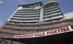 Gürsel Tekin'den Cemevi Açıklaması: 63 Partilinin Üyeliği Askıya Alındı