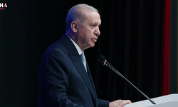 Cumhurbaşkanı Erdoğan'dan Şehit Astsubay Kenan Şahin İçin Taziye Mesajı