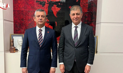 Özgür Özel: Baba Ocağını Kimse Bırakmasın, Partiyi Geri Alacağız