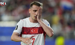 Kerem Aktürkoğlu'ndan Teknik Direktörüne Tam Destek