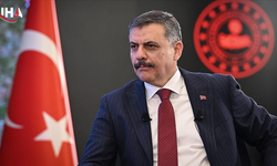 Bakan Çiftçi'den Kardeşlik Ve Adalet Vurgusu