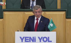 Ahmet Davutoğlu: Halk Şeffaf Bilgi Bekliyor