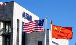 Washington Ve ASML Arasında Kriz Büyüyor