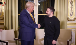 Trump Ve Zelenskiy'den Savaşın Seyrini Değiştirecek Yeni Görüşme