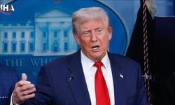 Trump'tan İran Mutabakatına İlişkin Sert Açıklamalar
