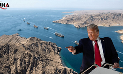 Trump’tan Tarihi İlan: İran İle Anlaşma Yarın İmzalanacak