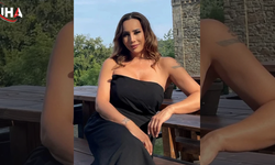 Asena'nın Gençleşen Hali Sosyal Medyayı Salladı