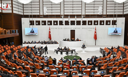 TBMM’de Yoğun Mesai: 12. Yargı Paketi Meclis’e Geliyor