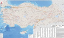 MTA 91. Yılında Türkiye’nin Deprem Hafızasını Güncelledi