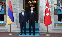 Cumhurbaşkanı Erdoğan'dan Paşinyan'a Ticaret Mesajı Geldi