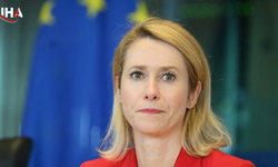 Kaja Kallas: Sadece Kınamak Yetmez, Kapasitemizi Güçlendirmeliyiz