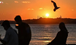 Meteorolojiden Kavurucu Sıcak Uyarısı: 40 Dereceye Hazırlıklı Olun